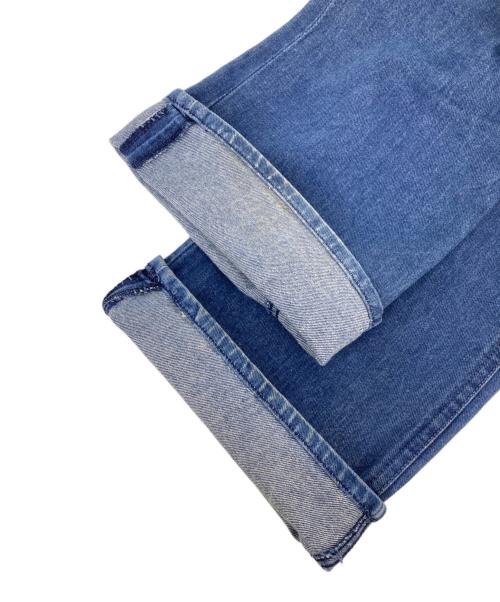 LEE（リー）LEE (リー) ブッシュパンツ ブルー サイズ:30の古着・服飾アイテム