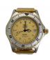TAG HEUER（タグ・ホイヤー）の古着「プロフェッショナル2000」｜ゴールド