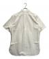 RALPH LAUREN (ラルフローレン) S/Sボタンダウンシャツ ホワイト サイズ:L：6000円