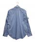RALPH LAUREN (ラルフローレン) ボタンダウンシャツ レッド×ブルー サイズ:L：6000円