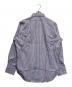 POLO RALPH LAUREN (ポロ・ラルフローレン) ロングスリーブシャツ ブルー×レッド サイズ:L：6000円