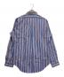 RALPH LAUREN (ラルフローレン) ボタンダウンシャツ レッド×ブルー サイズ:L：5000円