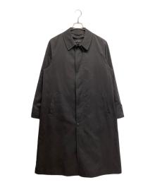 allegri（アレグリ）の古着「ロングコート」｜ブラック