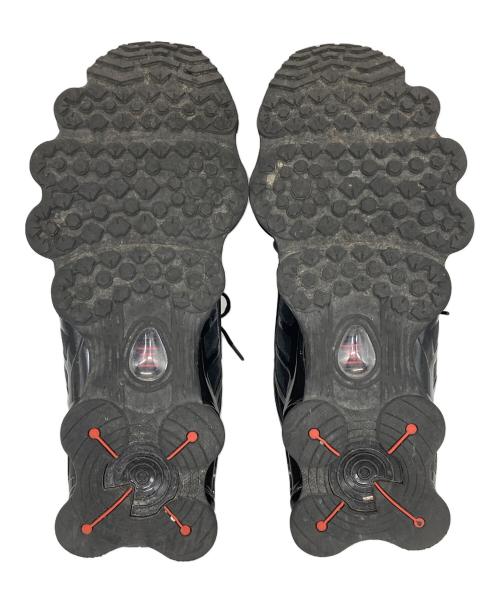 NIKE（ナイキ）NIKE (ナイキ) SHOX TL ブラック サイズ:28.5の古着・服飾アイテム