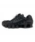 NIKE (ナイキ) SHOX TL ブラック サイズ:28.5：18000円
