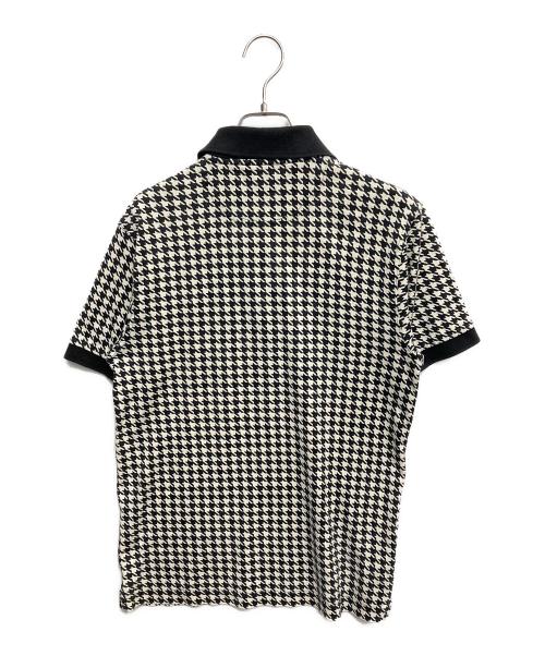 FRED PERRY（フレッドペリー）FRED PERRY (フレッドペリー) ポロシャツ ブラック サイズ:XSの古着・服飾アイテム