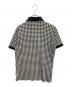 FRED PERRY (フレッドペリー) ポロシャツ ブラック サイズ:XS：4000円