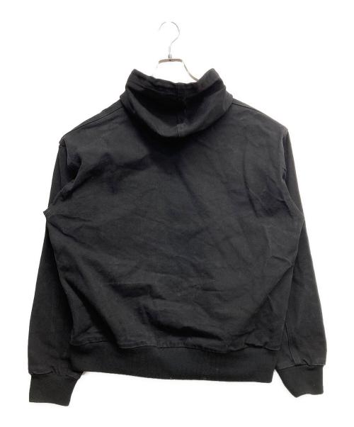 BACKERS（バッカーズ）BACKERS (バッカーズ) アクティブジャケット ブラック サイズ:Freeの古着・服飾アイテム