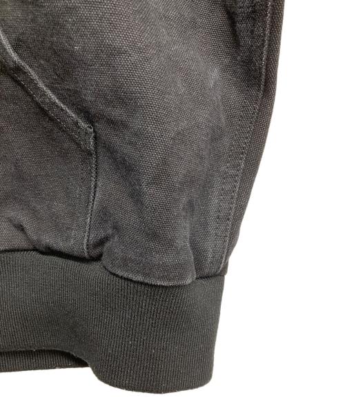 BACKERS（バッカーズ）BACKERS (バッカーズ) アクティブジャケット ブラック サイズ:Freeの古着・服飾アイテム