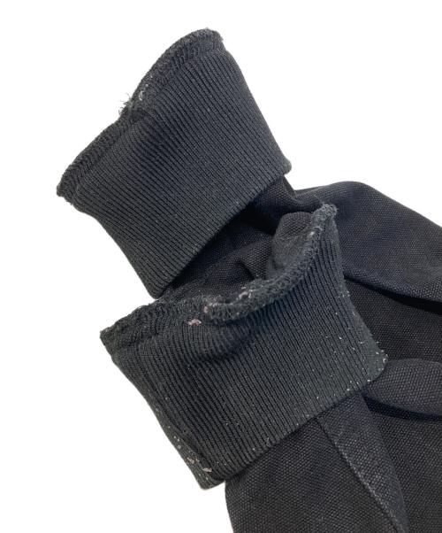 BACKERS（バッカーズ）BACKERS (バッカーズ) アクティブジャケット ブラック サイズ:Freeの古着・服飾アイテム
