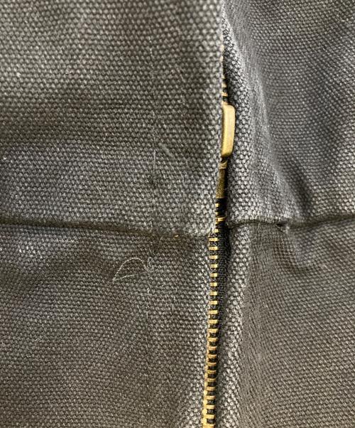 BACKERS（バッカーズ）BACKERS (バッカーズ) アクティブジャケット ブラック サイズ:Freeの古着・服飾アイテム