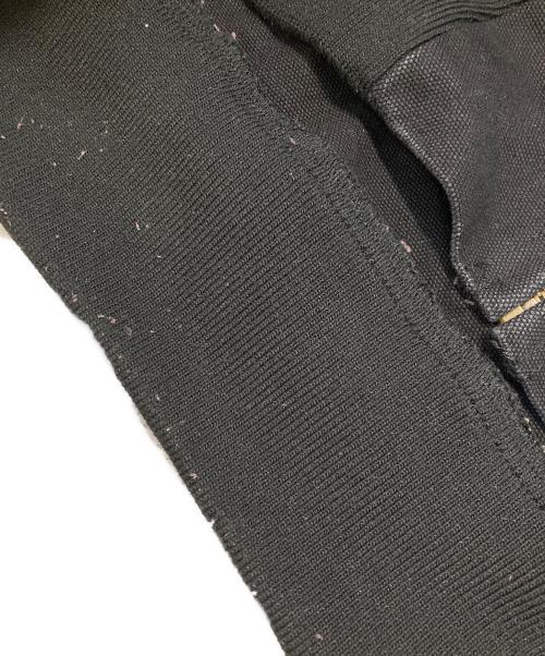 BACKERS（バッカーズ）BACKERS (バッカーズ) アクティブジャケット ブラック サイズ:Freeの古着・服飾アイテム