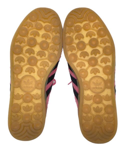 adidas（アディダス）adidas (アディダス) Gazelle Indoor ピンク サイズ:24.5の古着・服飾アイテム
