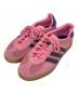 adidas（アディダス）の古着「Gazelle Indoor」｜ピンク