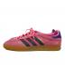 adidas (アディダス) Gazelle Indoor ピンク サイズ:24.5：5000円