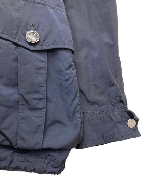 TATRAS（タトラス）TATRAS (タトラス) GONIA ダウンジャケット ネイビー サイズ:02の古着・服飾アイテム