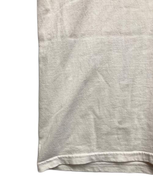 stussy（ステューシー）stussy (ステューシー) International プリントTシャツ ホワイト サイズ:Sの古着・服飾アイテム