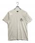 stussy（ステューシー）の古着「International プリントTシャツ」｜ホワイト