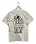 stussy (ステューシー) International プリントTシャツ ホワイト サイズ:S：10000円