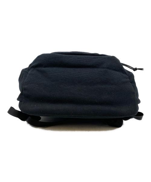 SUPREME（シュプリーム）Supreme (シュプリーム) CorduraBACK PACK ブラックの古着・服飾アイテム