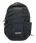 Supreme（シュプリーム）の古着「CorduraBACK PACK」｜ブラック
