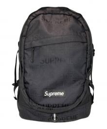 SUPREME（シュプリーム）の古着「Cordura Backpack」｜ブラック
