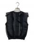 HER LIP TO (ハーリップトゥ) Airy Brush Knit Top ブラック サイズ:M：4000円