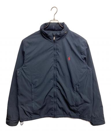 中古・古着通販】POLO RALPH LAUREN (ポロ・ラルフローレン) 中綿