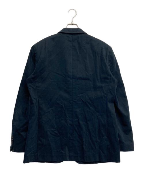 BROOKS BROTHERS（ブルックスブラザーズ）BROOKS BROTHERS (ブルックスブラザーズ) 3B ピーチスキンテーラードジャケット ネイビー サイズ:Lの古着・服飾アイテム