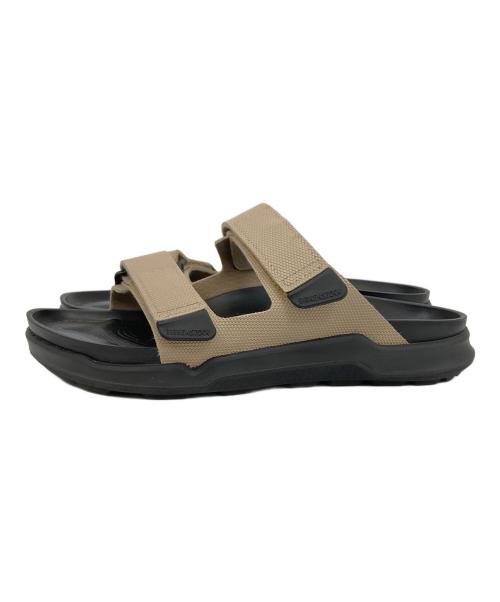 BIRKENSTOCK（ビルケンシュトック）BIRKENSTOCK (ビルケンシュトック) ATACAMA ブラック サイズ:27の古着・服飾アイテム