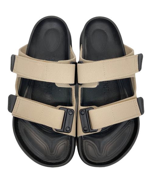 BIRKENSTOCK（ビルケンシュトック）BIRKENSTOCK (ビルケンシュトック) ATACAMA ブラック サイズ:27の古着・服飾アイテム