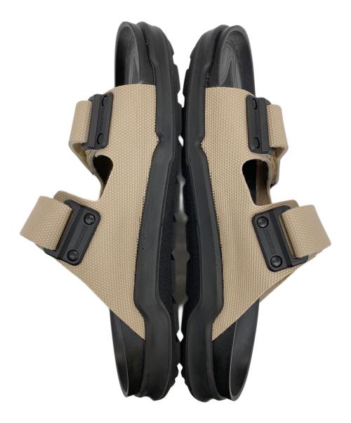 BIRKENSTOCK（ビルケンシュトック）BIRKENSTOCK (ビルケンシュトック) ATACAMA ブラック サイズ:27の古着・服飾アイテム