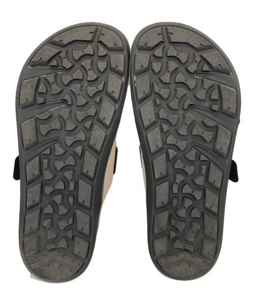 BIRKENSTOCK（ビルケンシュトック）BIRKENSTOCK (ビルケンシュトック) ATACAMA ブラック サイズ:27の古着・服飾アイテム