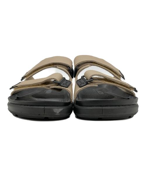 BIRKENSTOCK（ビルケンシュトック）BIRKENSTOCK (ビルケンシュトック) ATACAMA ブラック サイズ:27の古着・服飾アイテム