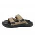 BIRKENSTOCK (ビルケンシュトック) ATACAMA ブラック サイズ:27：10000円