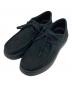 CLARKS（クラークス）の古着「COURTLITE SEAM」｜ブラック
