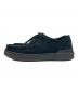CLARKS (クラークス) COURTLITE SEAM ブラック サイズ:26：7000円