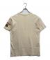 stussy (ステューシー) EXPLORER Tシャツ ベージュ サイズ:L：7000円