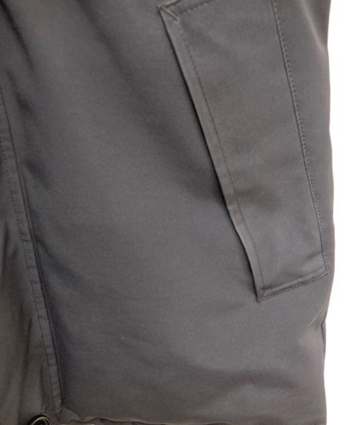 CANADA GOOSE（カナダグース）CANADA GOOSE (カナダグース) Jasper Parka　アウター　ジャケット ネイビー サイズ:Ｓの古着・服飾アイテム