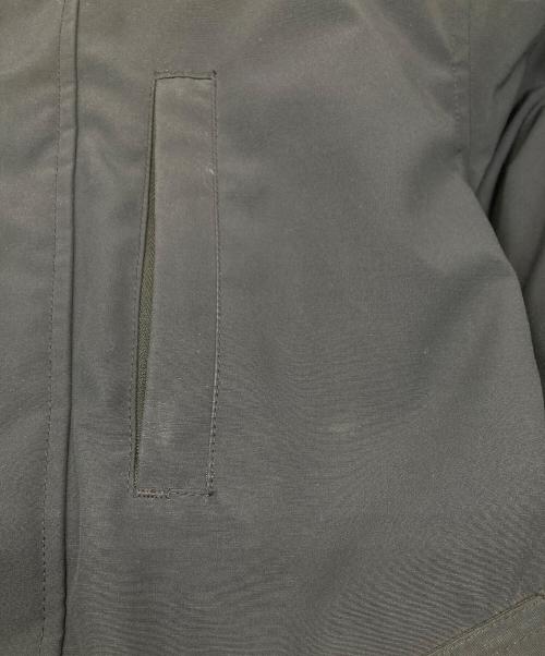 CANADA GOOSE（カナダグース）CANADA GOOSE (カナダグース) Jasper Parka　アウター　ジャケット ネイビー サイズ:Ｓの古着・服飾アイテム