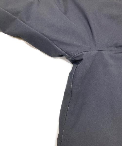 CANADA GOOSE（カナダグース）CANADA GOOSE (カナダグース) Jasper Parka　アウター　ジャケット ネイビー サイズ:Ｓの古着・服飾アイテム