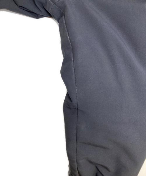 CANADA GOOSE（カナダグース）CANADA GOOSE (カナダグース) Jasper Parka　アウター　ジャケット ネイビー サイズ:Ｓの古着・服飾アイテム