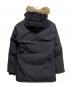 CANADA GOOSE (カナダグース) Jasper Parka　アウター　ジャケット ネイビー サイズ:Ｓ：40000円