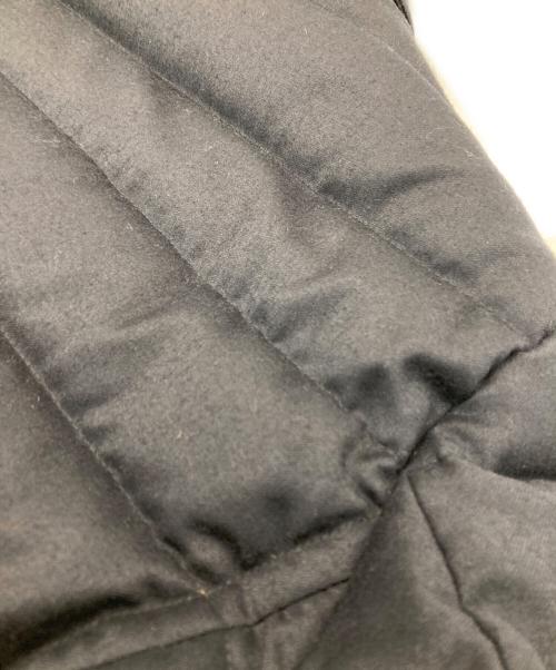 MOORER（ムーレー）MOORER (ムーレー) MANTERO-L ダウンジャケット ネイビー サイズ:46の古着・服飾アイテム