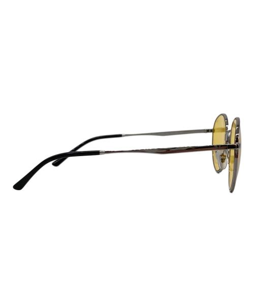 RAY-BAN（レイバン）RAY-BAN (レイバン) サングラス イエロー サイズ:58□20の古着・服飾アイテム