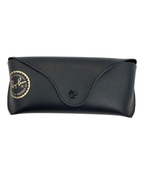 RAY-BAN（レイバン）RAY-BAN (レイバン) サングラス イエロー サイズ:58□20の古着・服飾アイテム
