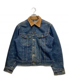 中古・古着通販】LEVI'S (リーバイス) ダックカバーオールジャケット