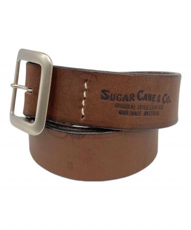 中古・古着通販】SUGAR CANE (シュガーケーン) ギャリソンベルト