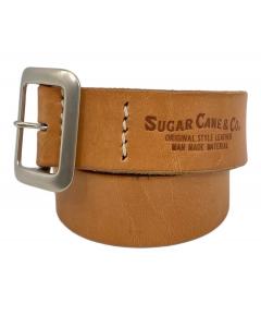 中古・古着通販】ATLAST & CO (アットラスト) INITIAL BELT ブラック