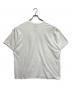 is-ness (イズネス) HOUSE T-SHIRT ホワイト サイズ:F：4000円